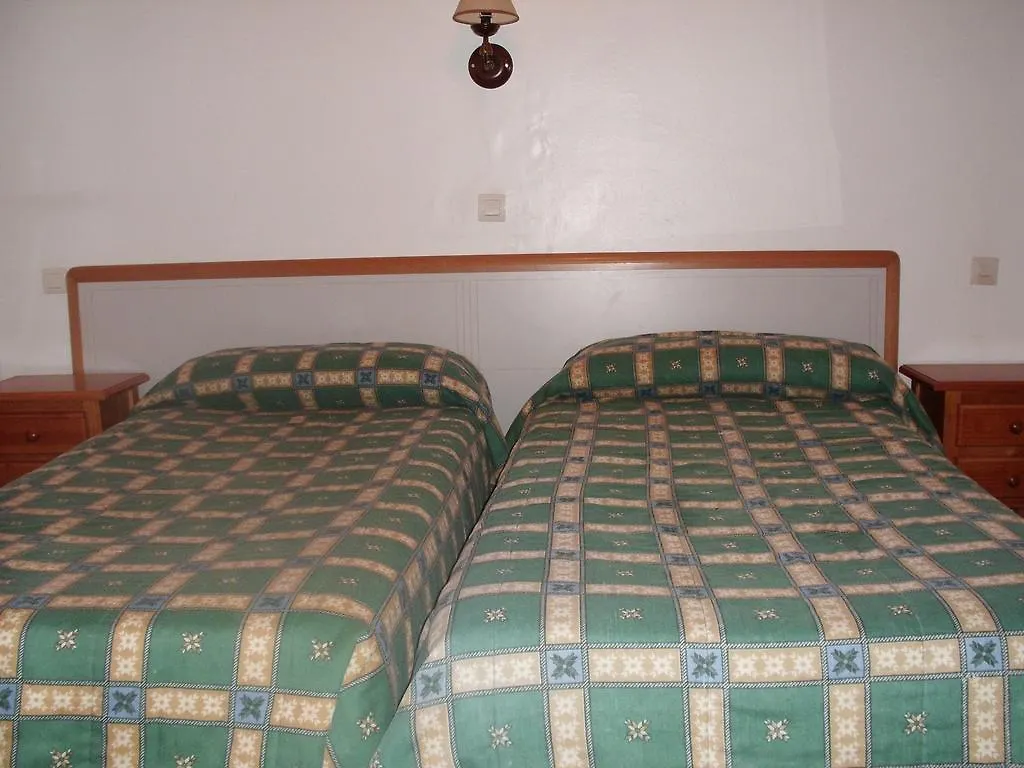 Apartamento Casa Mariana Almuñécar