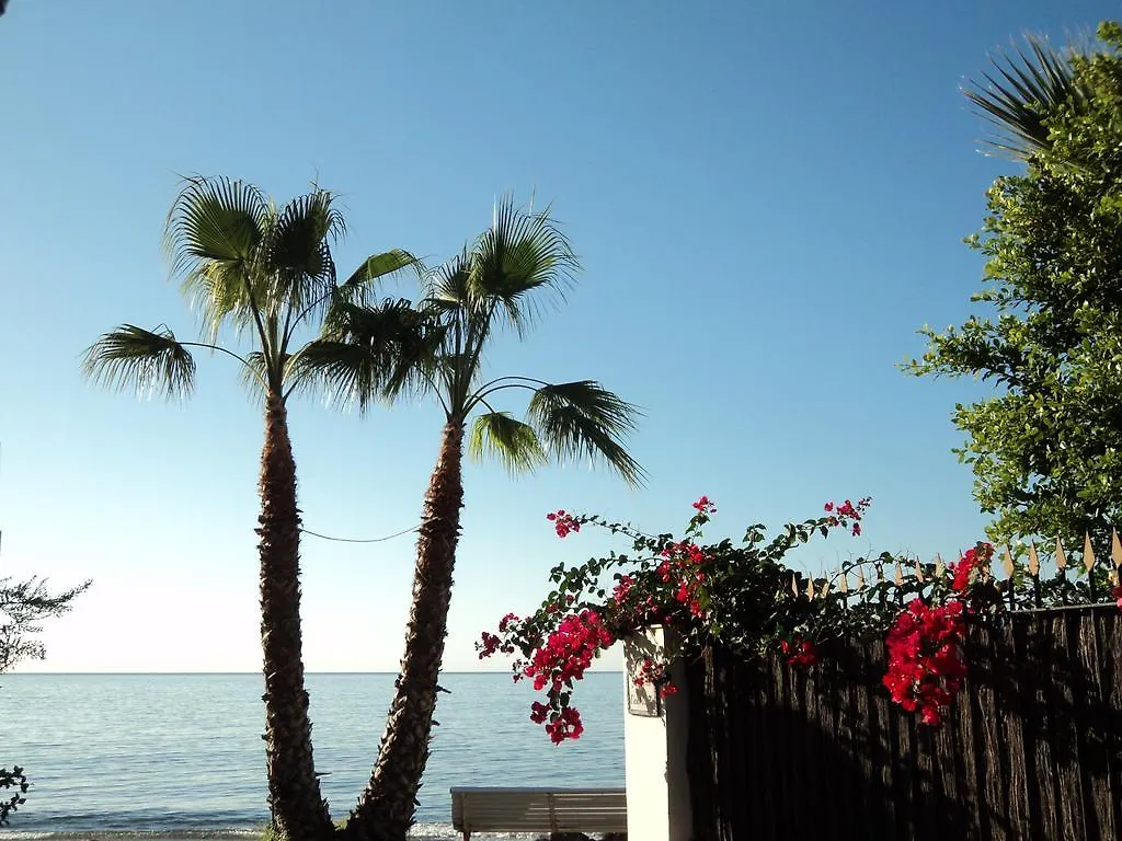 Casa Mariana Apartment Almunecar Spain