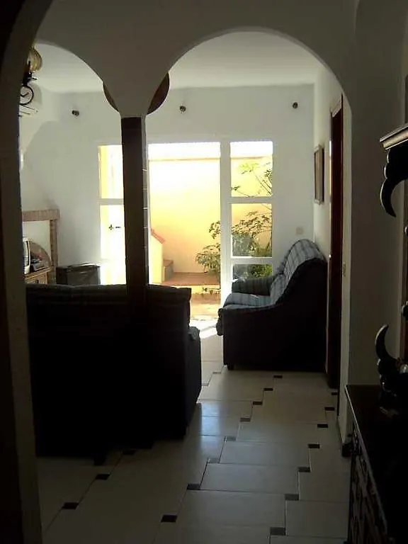 Casa Mariana Apartment Almunecar