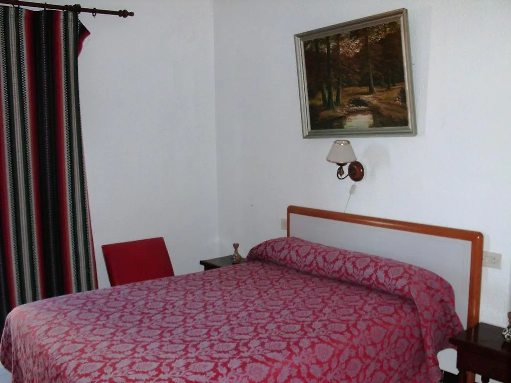 Casa Mariana Apartment Almunecar 0*,  Spain