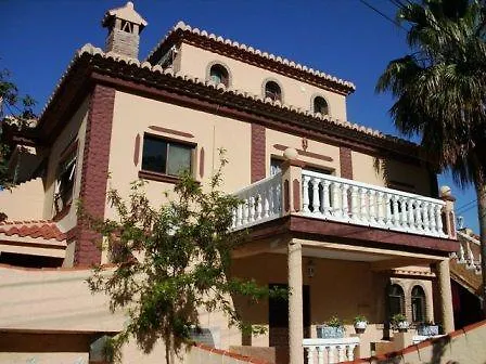 Casa Mariana contacts