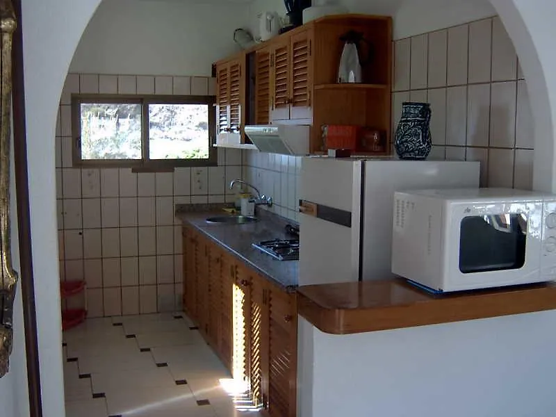 Casa Mariana Apartment Almunecar