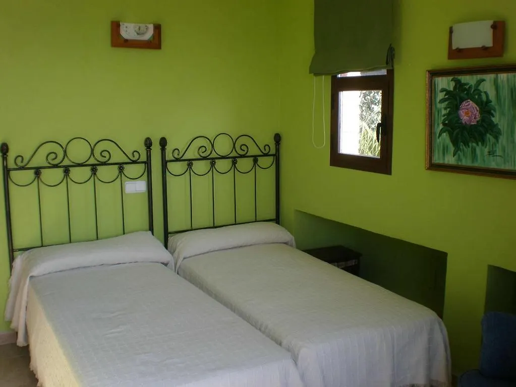 Casa Mariana Apartment Almunecar