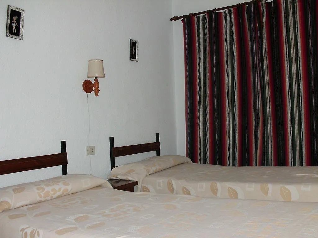 Casa Mariana Apartment Almunecar Spain