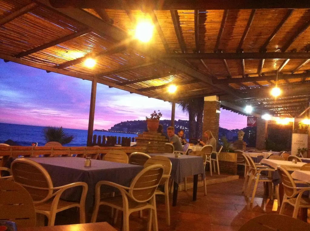Casa Mariana Apartment Almunecar