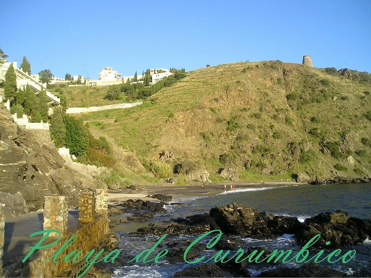 Casa Mariana Apartment Almunecar