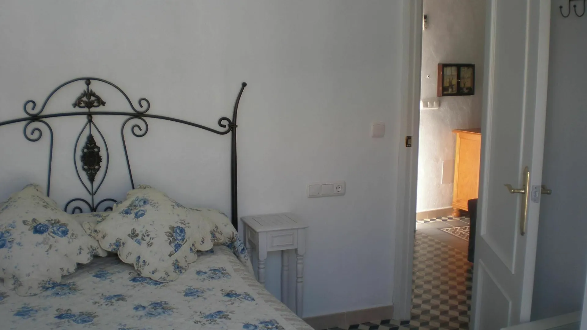 Casa Mariana Apartment Almunecar 0*,