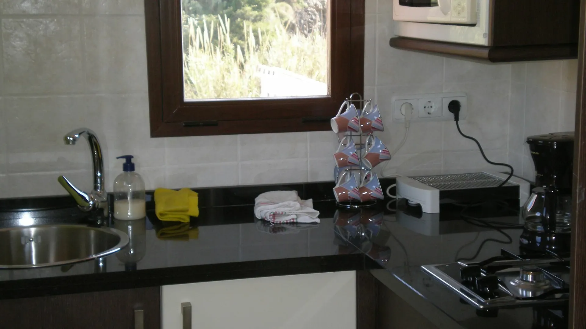 Casa Mariana Apartment Almunecar Spain