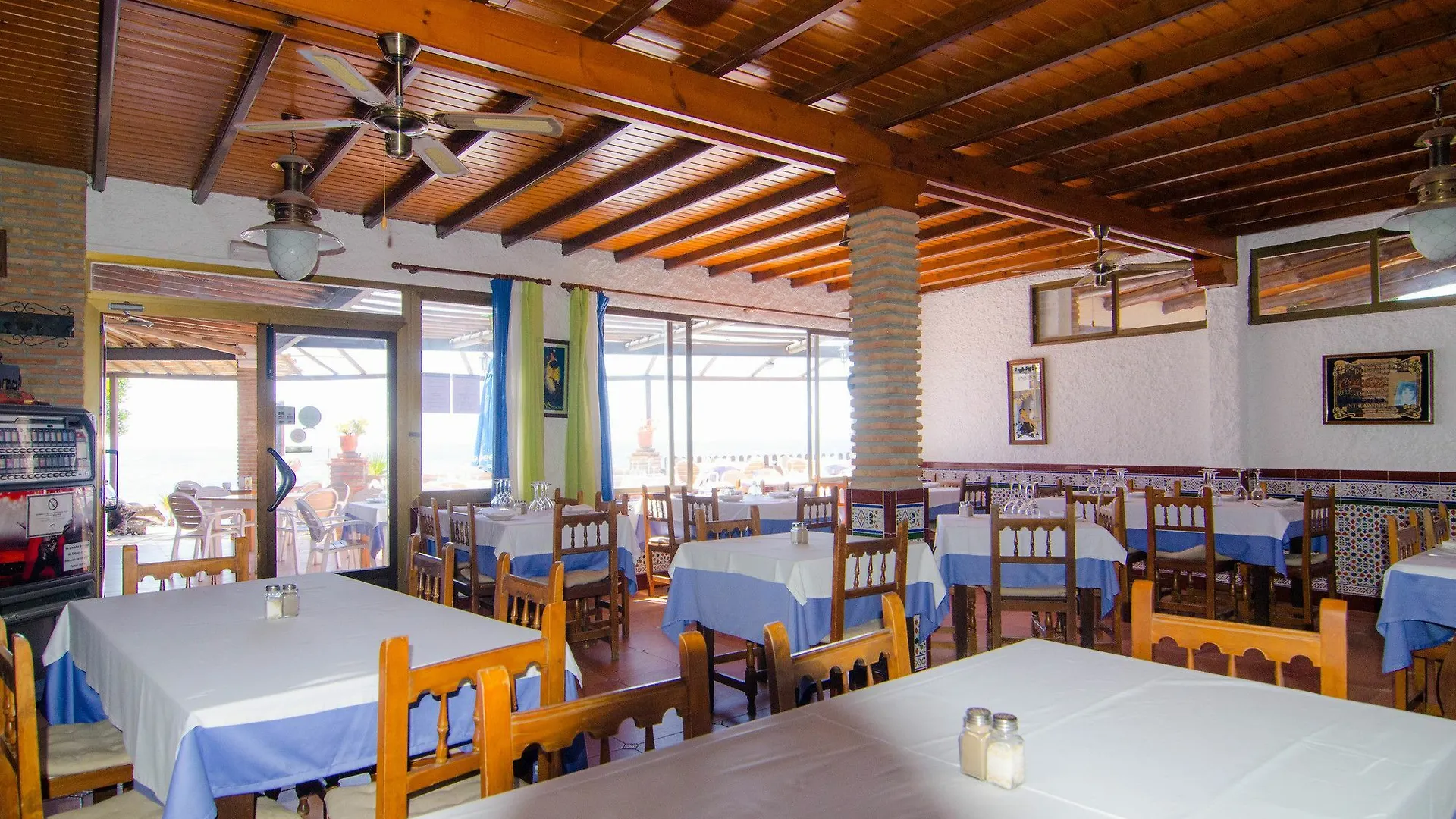 Casa Mariana Apartment Almunecar Spain