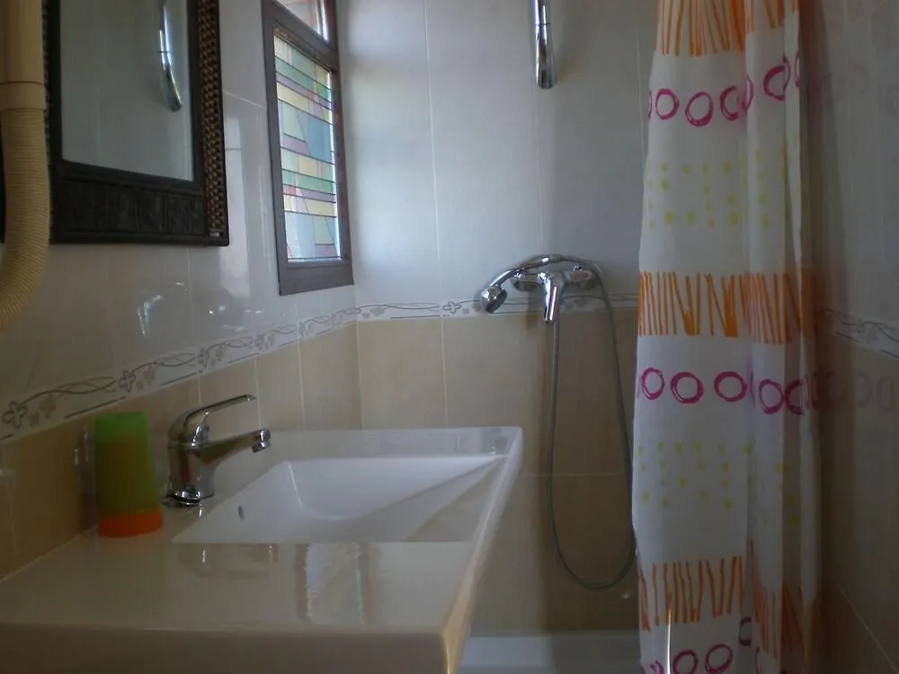 Casa Mariana Apartment Almunecar